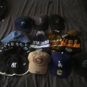 Hats